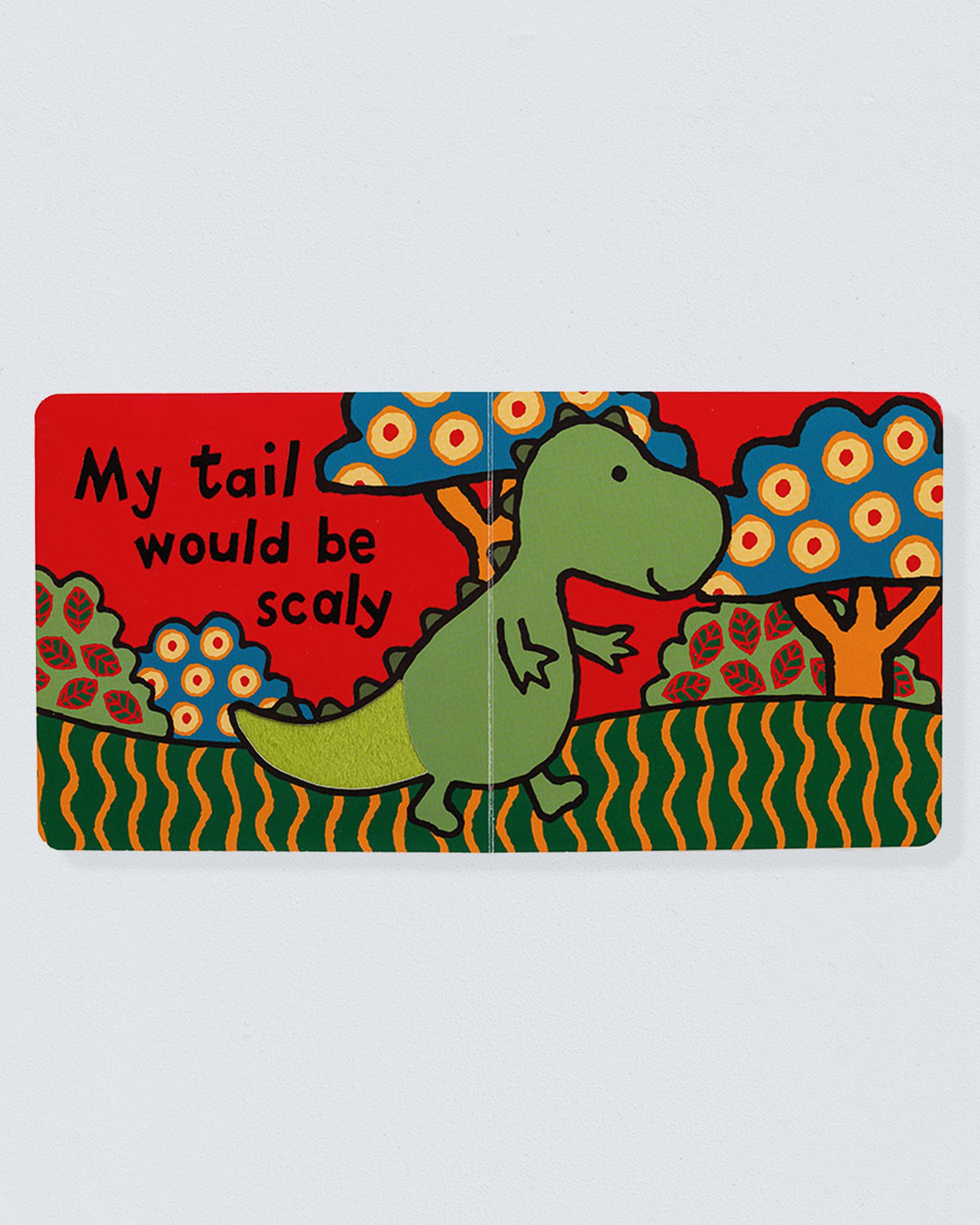 If I were a Dinosaur Book - Book