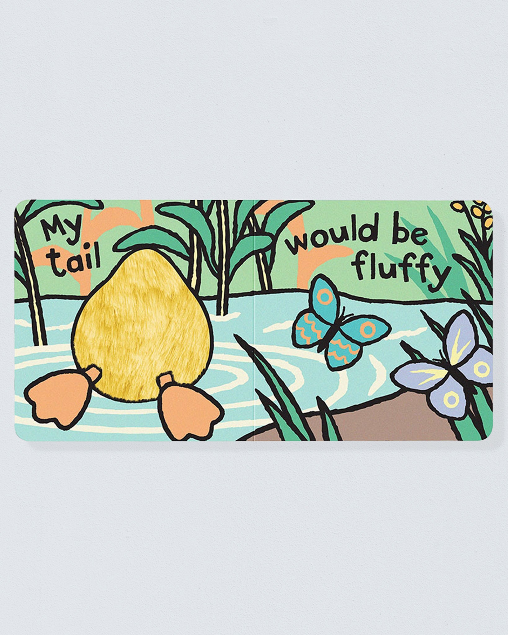 If I were a Duckling Book - Book