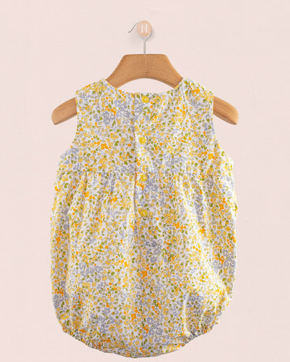 Ducklings Florencia Sunrise Bubble - Romper