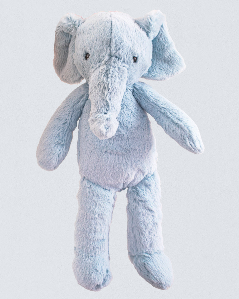 Jellycat Elephant Toy