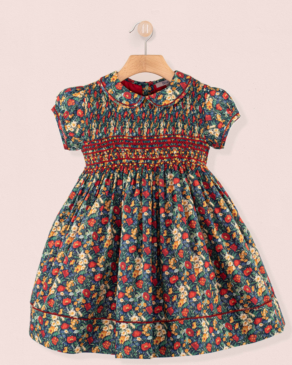 Emma Liberty Florence Forest