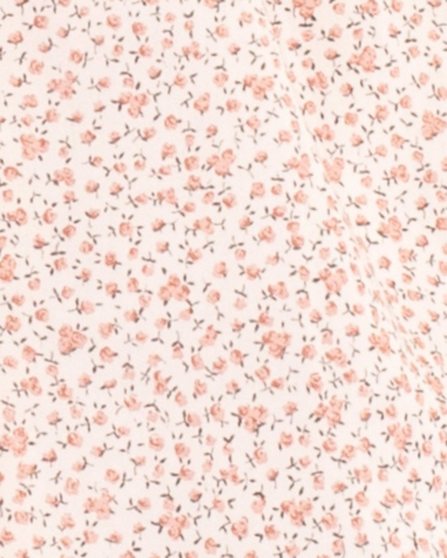 Etoile French Blush Floral 2-Piece Set - Baby Dress