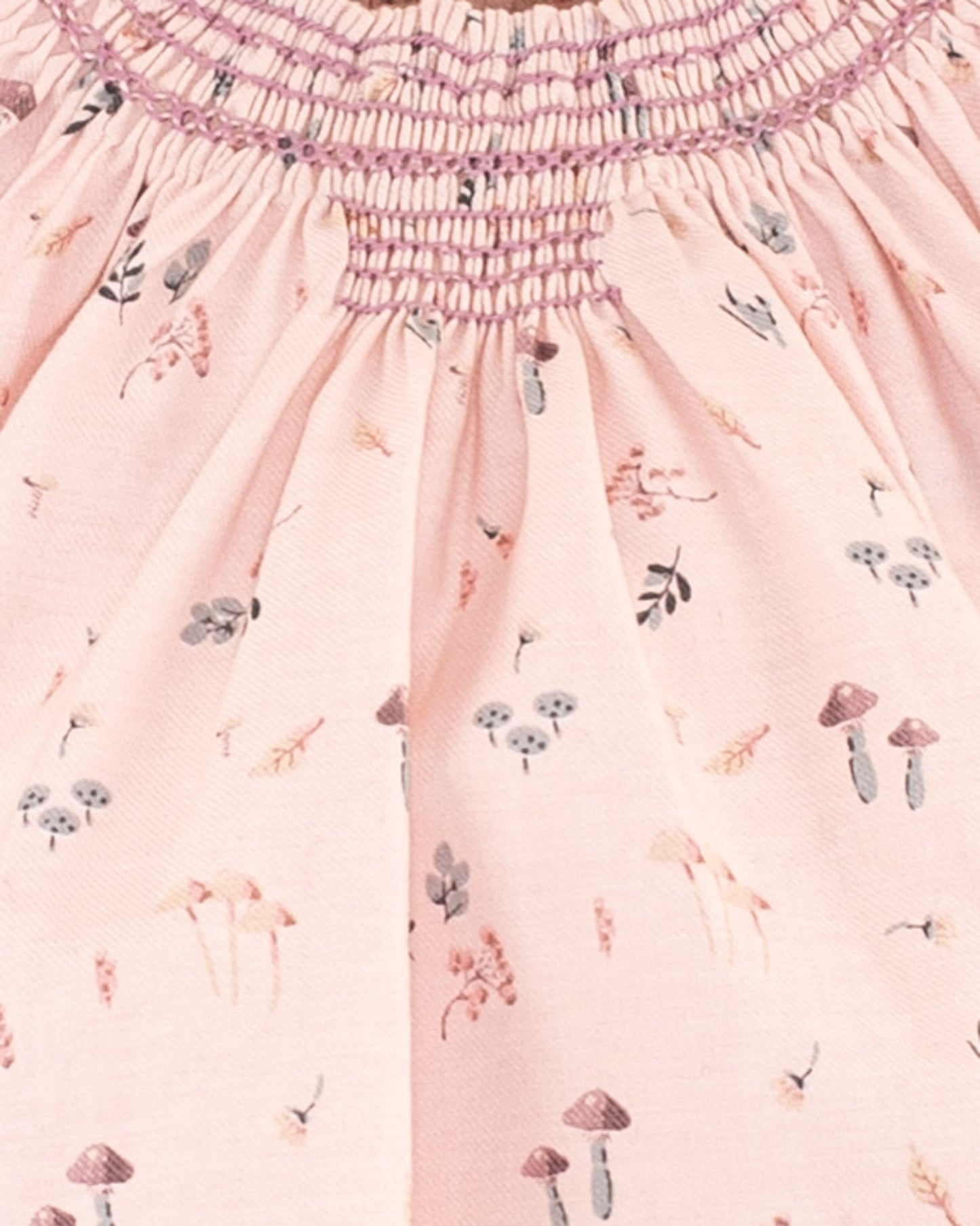 Etoile Belina Ivana Pink 2-Piece Set - Baby Dress