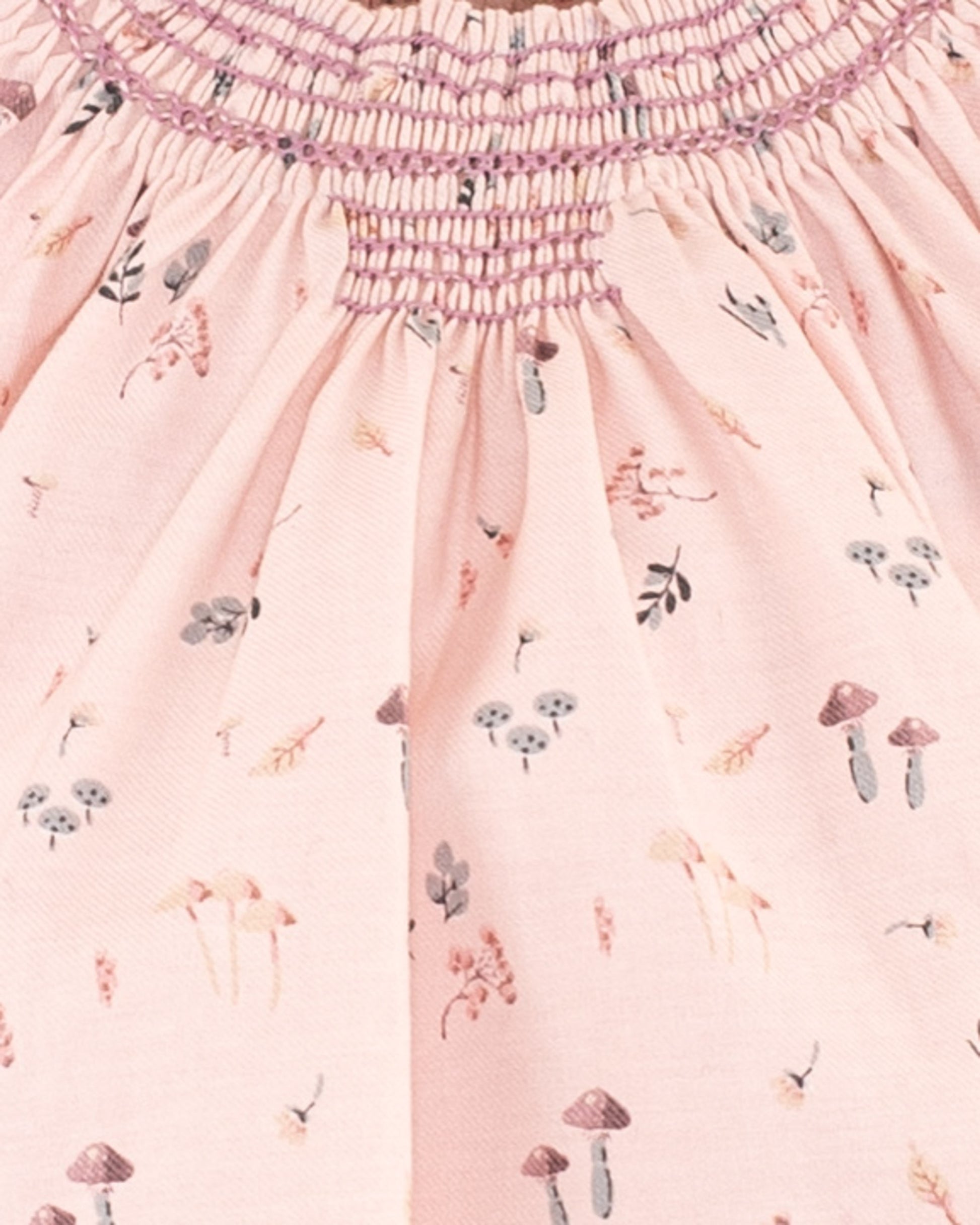 Etoile Belina Ivana Pink 2-Piece Set - Baby Dress