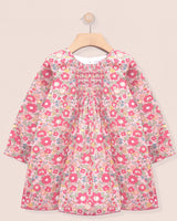 Eliza Liberty Betsy Meadow Rose Dress
