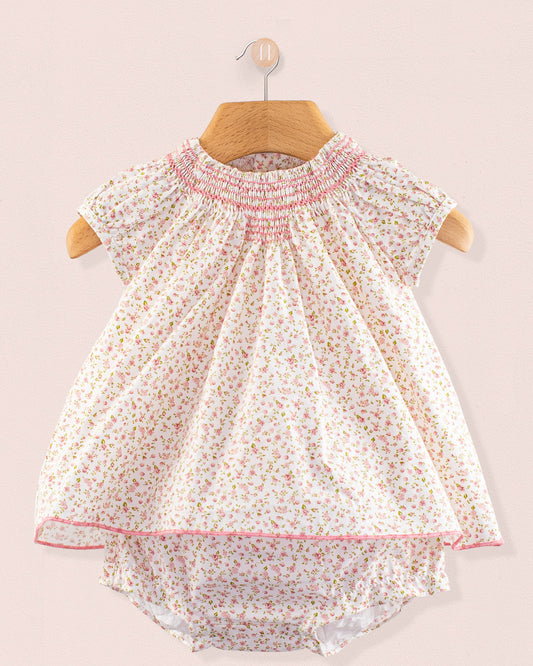 Etoile Florencia Blush 2 Piece Set - Baby Dress