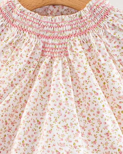 Etoile Florencia Blush 2 Piece Set - Baby Dress