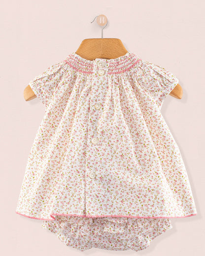 Etoile Florencia Blush 2 Piece Set - Baby Dress