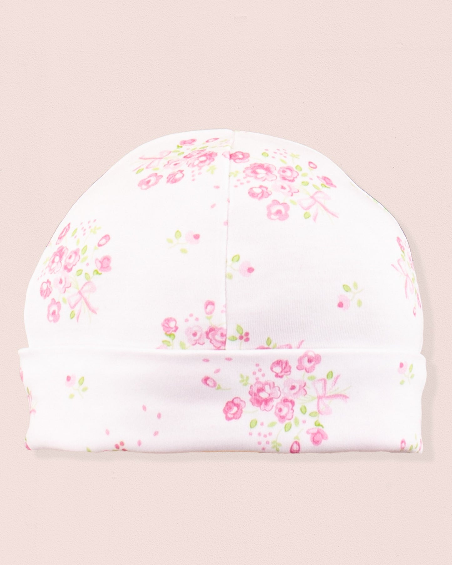Pima Flowers Hat - Hat