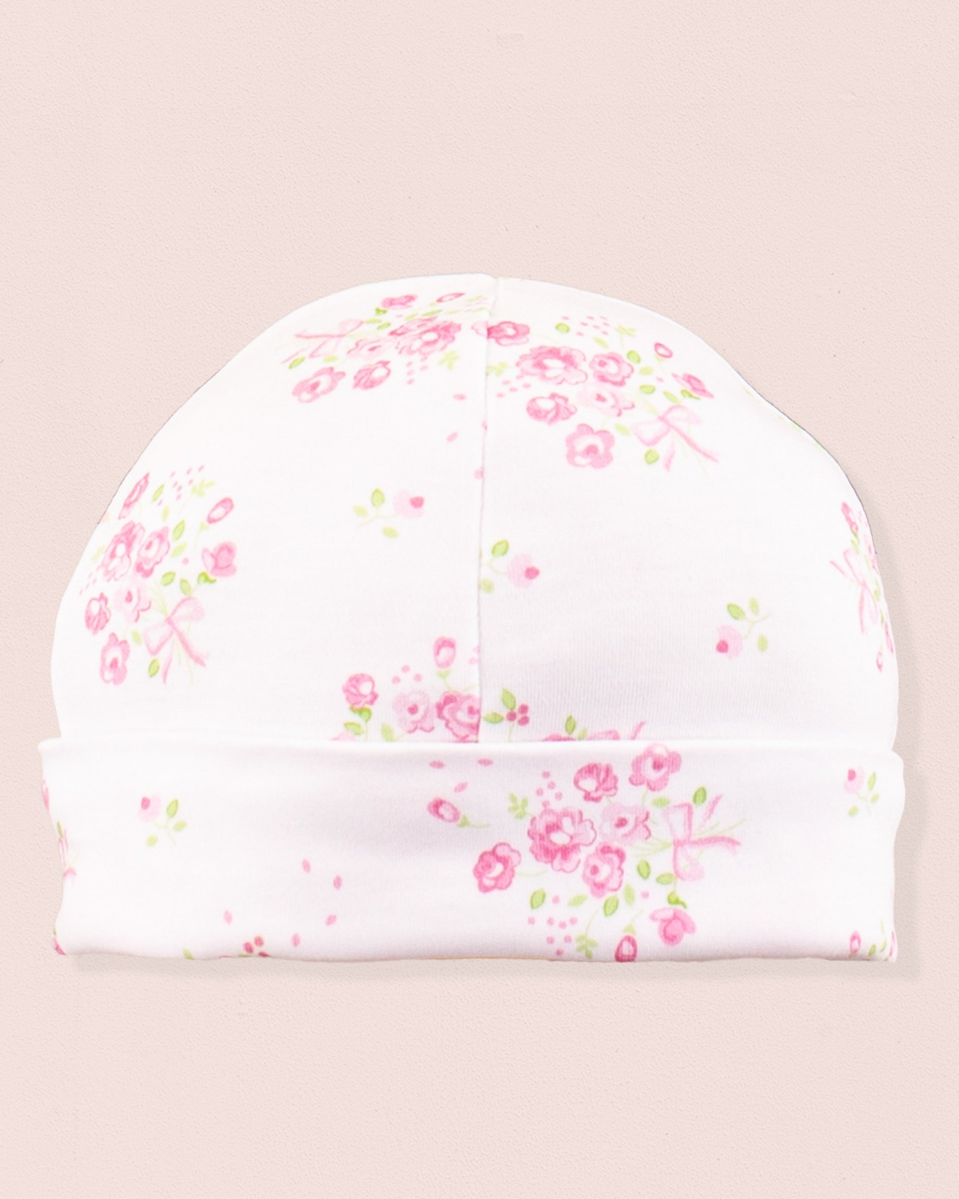 Pima Flowers Hat - Hat