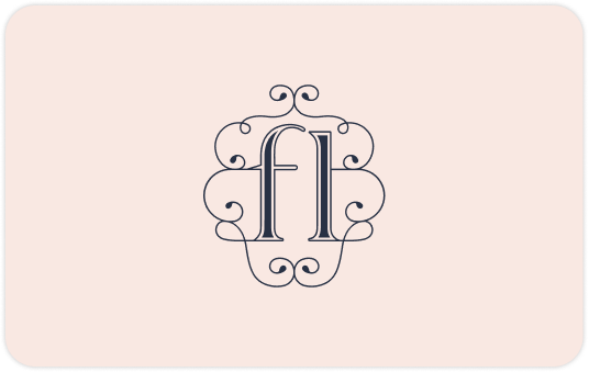 Fleurisse Gift Certificate