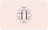 Fleurisse Gift Certificate