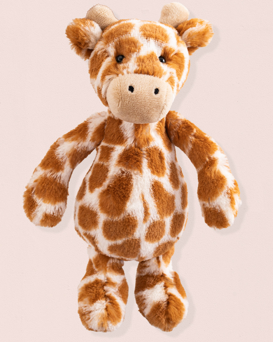 Jellycat Giraffe Toy
