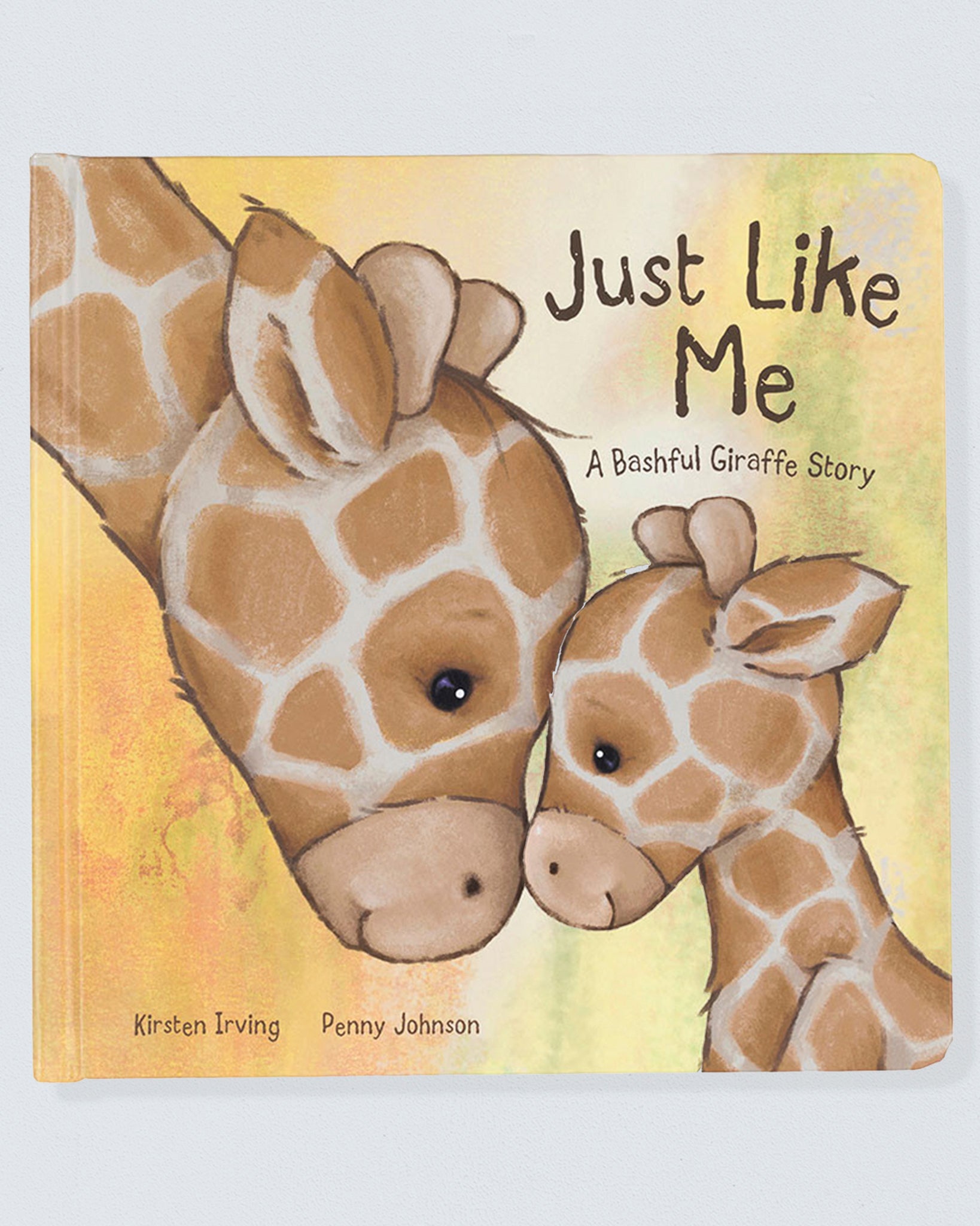 Just Like Me Book - Book