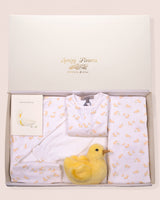 Pima Little Ducklings Neutral Bundle