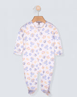 Pima Hanukkah Stretchie