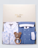 Jackpot Toile de Jouy Gift Bundle