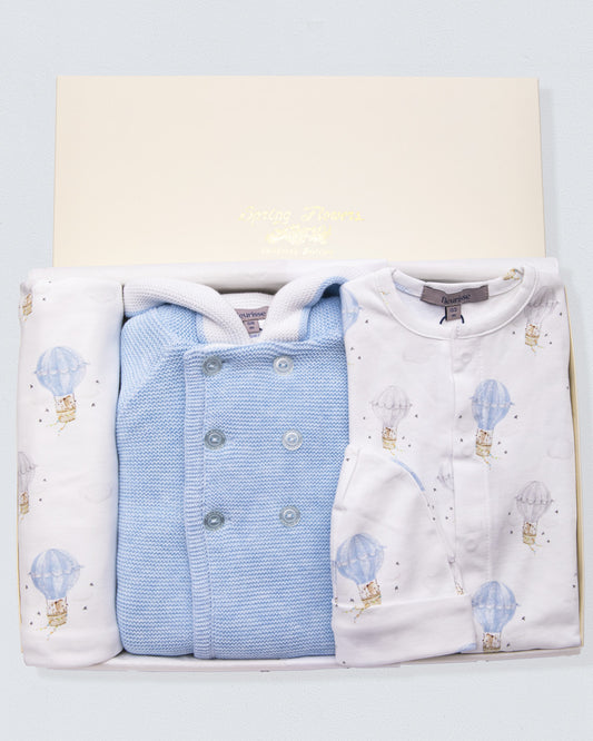Jackpot Hor Air Balloon Bundle - Bundle