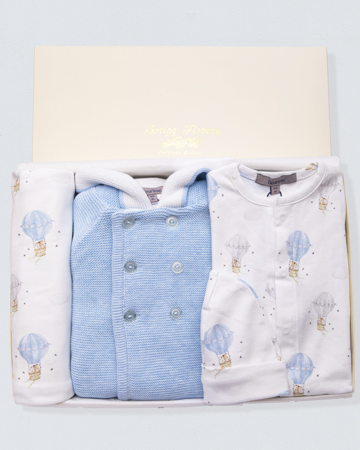 Jackpot Hor Air Balloon Bundle