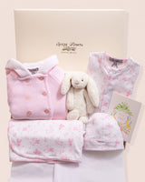Pima Pink Bunnies Bundle