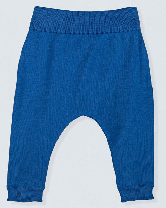 Jackpot Cerulean Pant - Layette