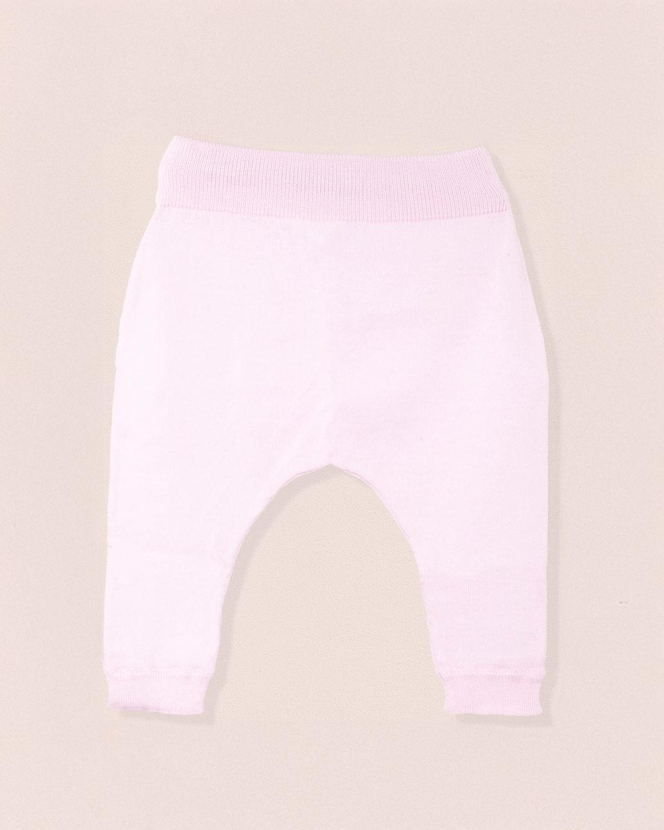Jackpot Powder Pink Pant