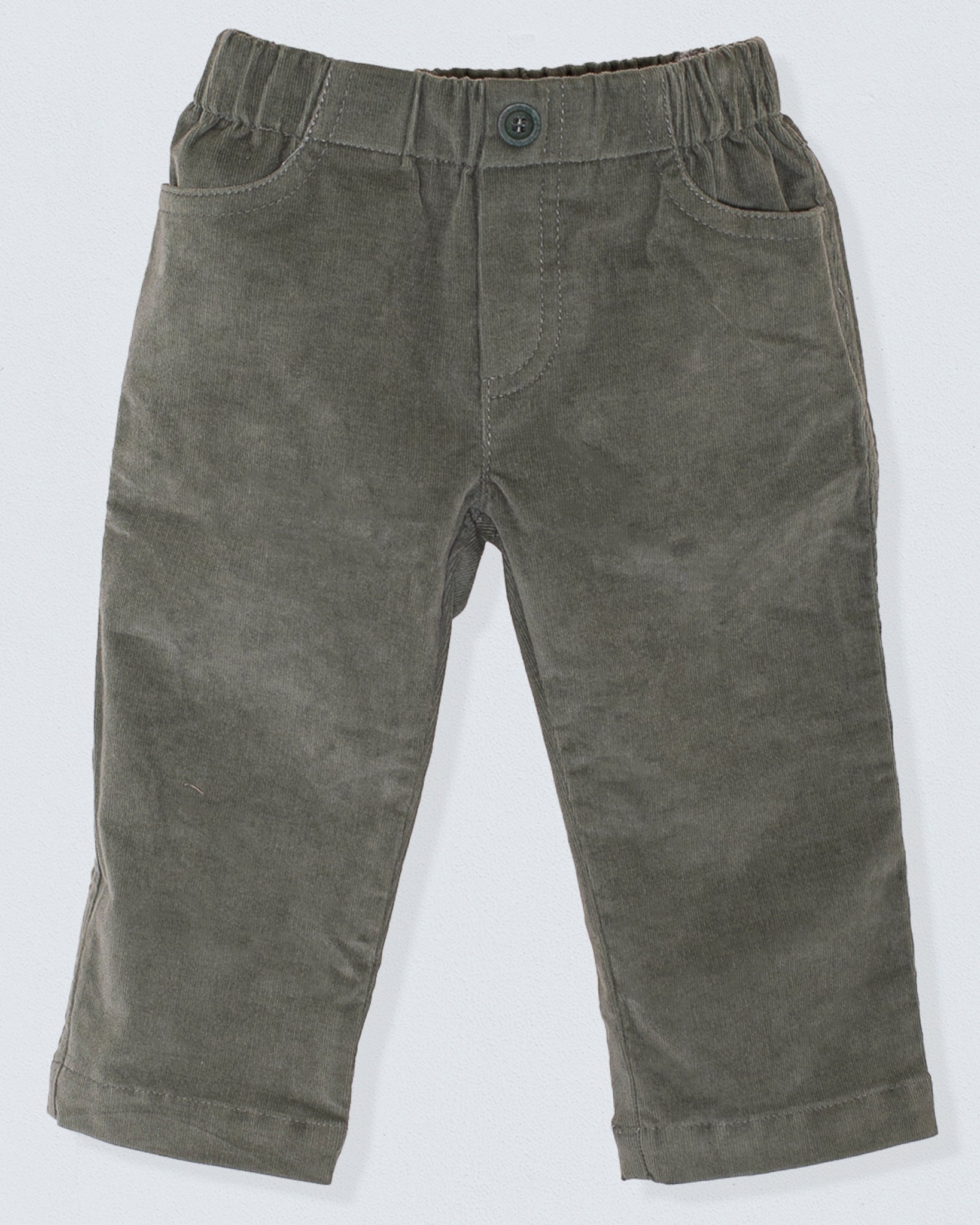James Hunter Corduroy Pull-On Pant - Pant