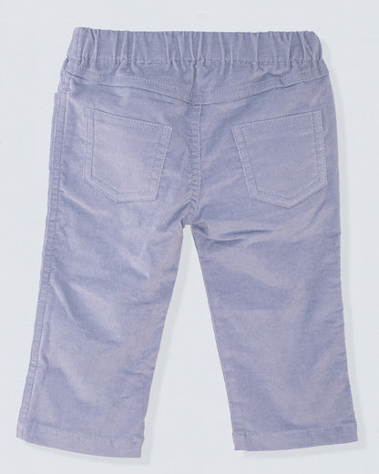 James Slate Corduroy Pull-On Pant - Pant