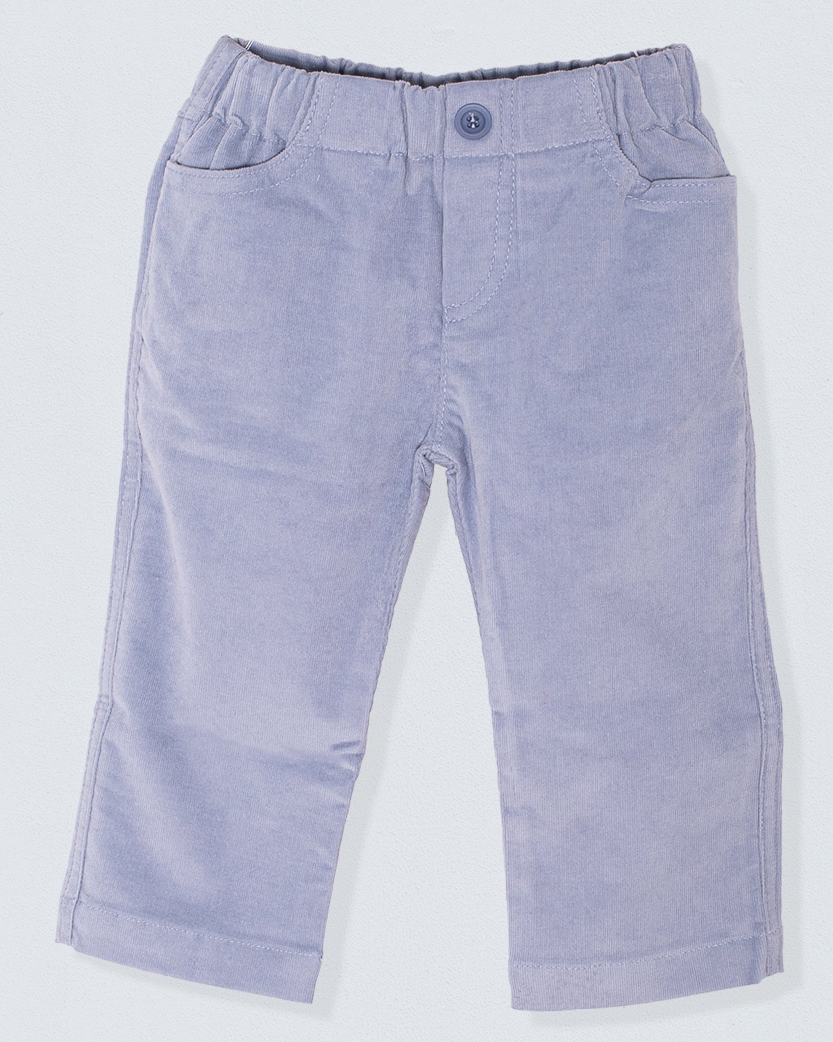 James Slate Corduroy Pull-On Pant - Pant