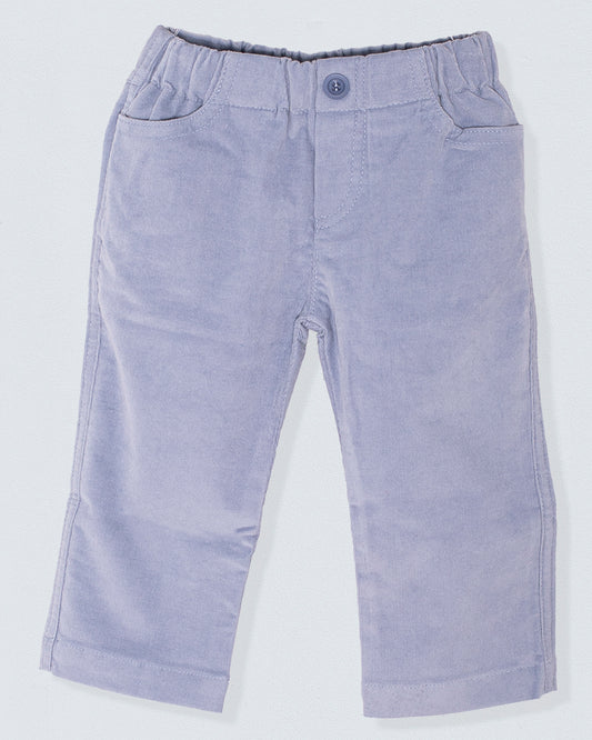 James Slate Corduroy Pull-On Pant - Pant