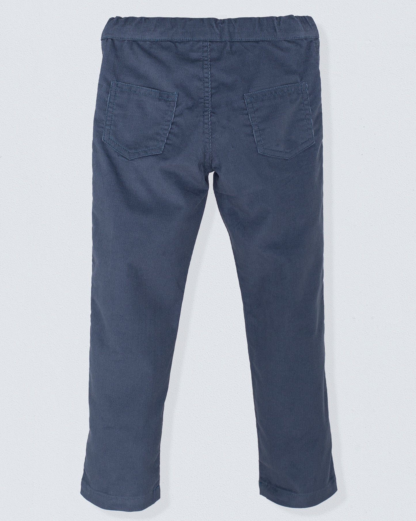 Bradley Italian Twilight Corduroy Pant - Pant