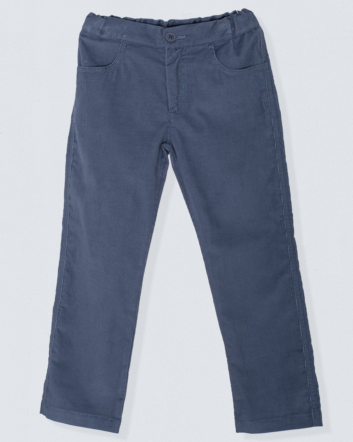 Bradley Italian Twilight Corduroy Pant - Pant