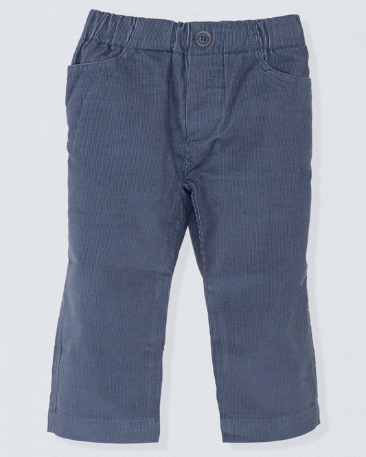 James Twilight Corduroy Pull-On Pant - Pant