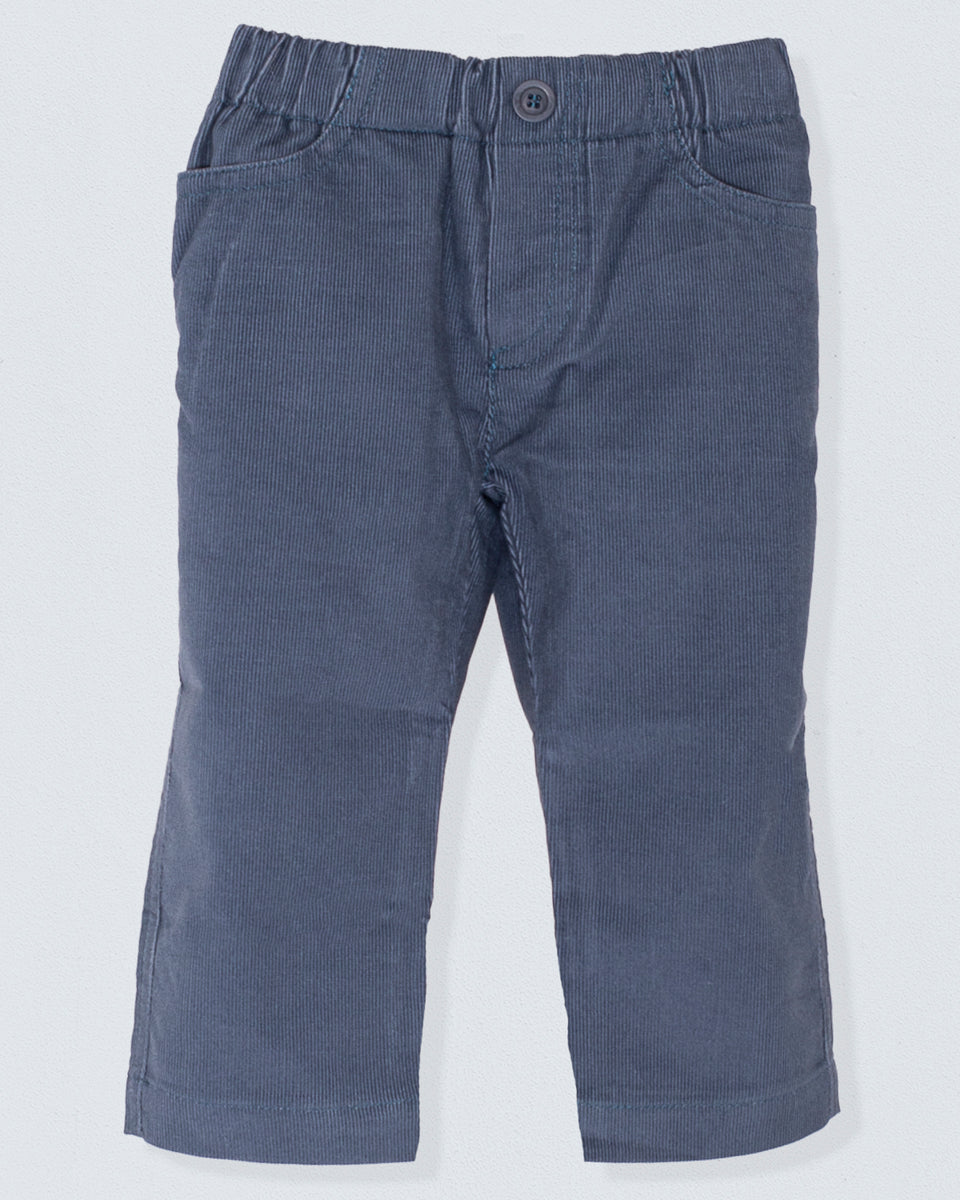 James Twilight Corduroy Pull-On Pant
