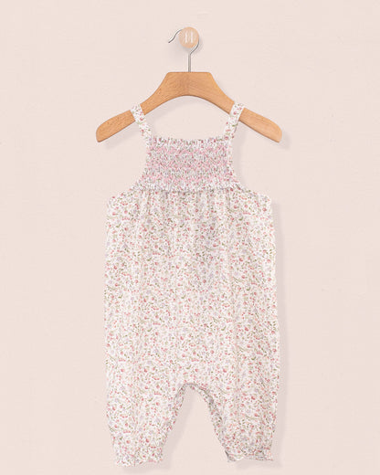 Joie Belina Tosta Pink Overall - Romper