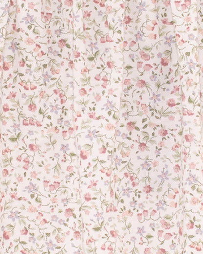 Joie Belina Tosta Pink Overall - Romper