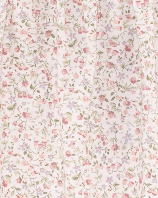 Joie Belina Tosta Pink Overall - Romper