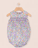 Kensington Liberty Betsy Lavender Romper