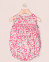 Kensington Liberty Meadow Rose Romper