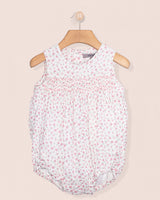 Kensington Rosebud Muslin Romper