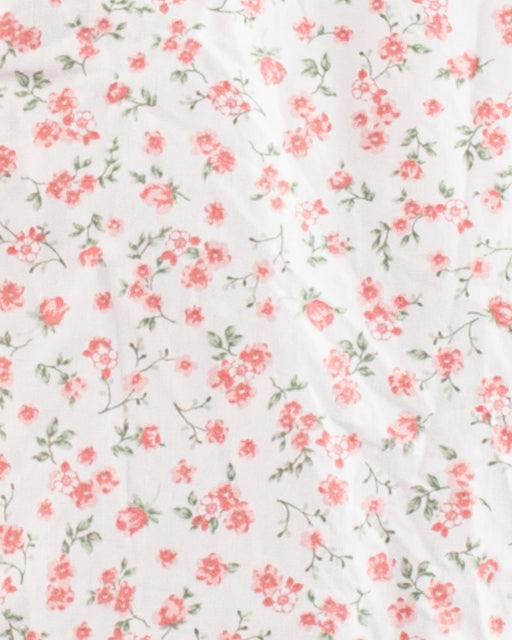 Lace Elegant Pink Florencia Bubble - Romper