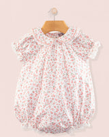 Lace Elegant Pink Florencia Bubble