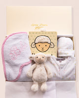 Pima Sweet Lambs Gift Bundle