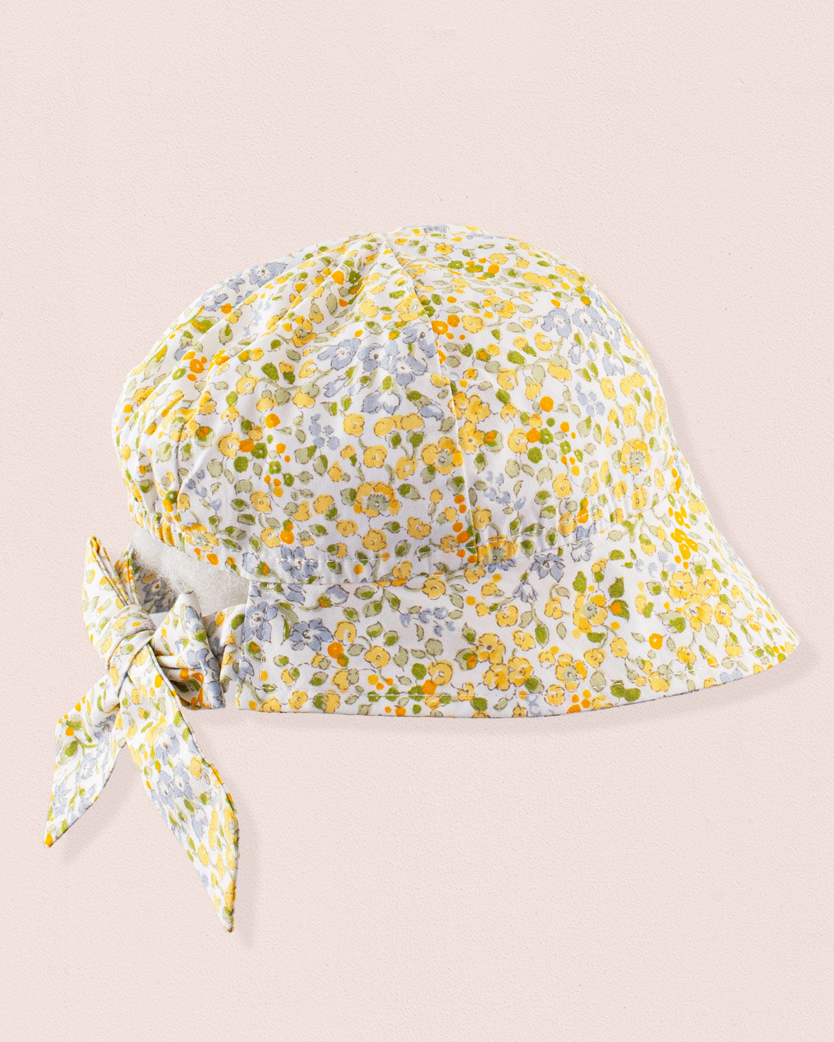 Lilia Florencia Sunrise Hat - Hat