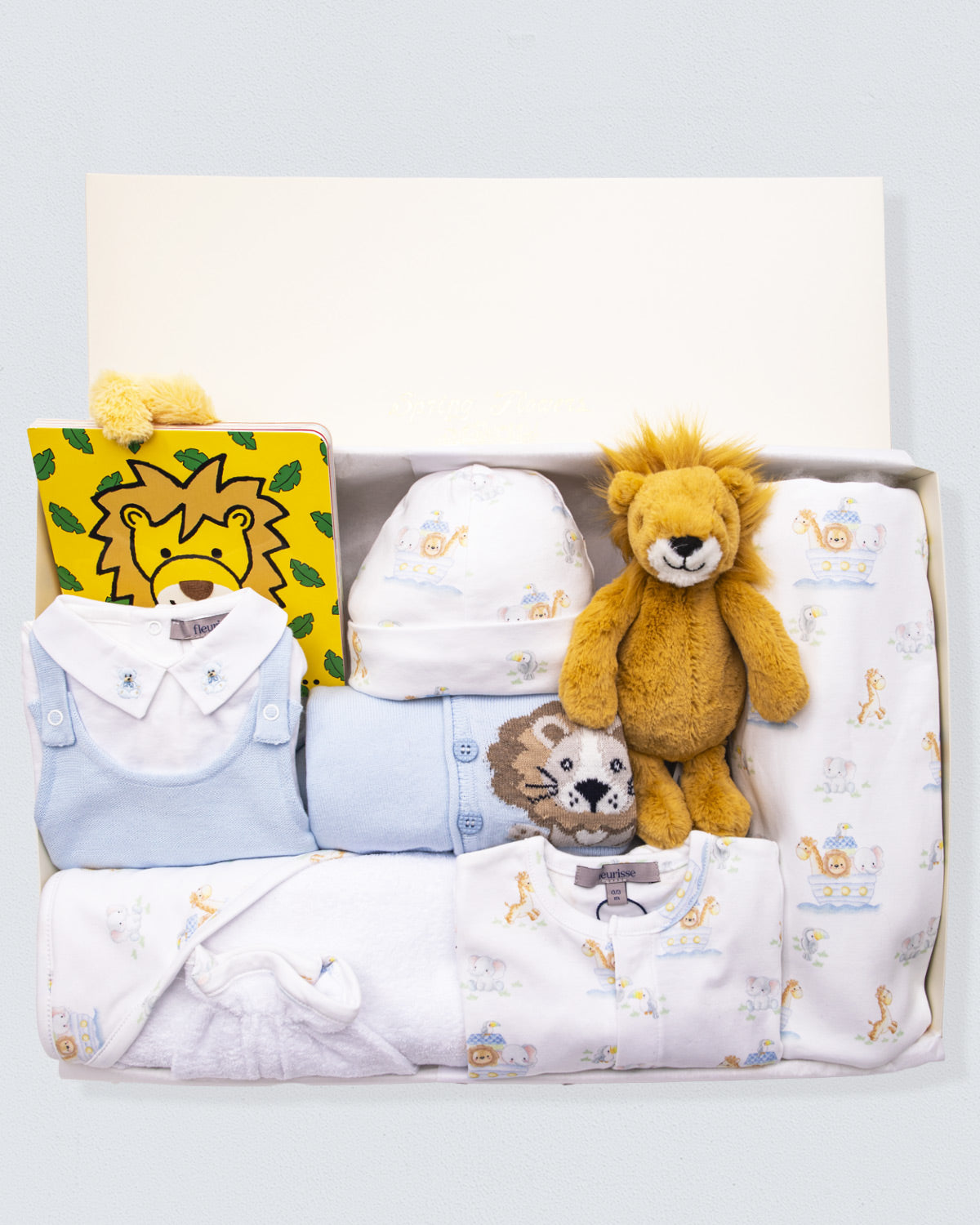 Pima Noah's Ark Leon Gift Bundle