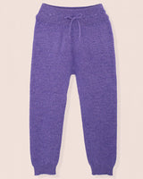 Aspen Cashmere Lavender Legging