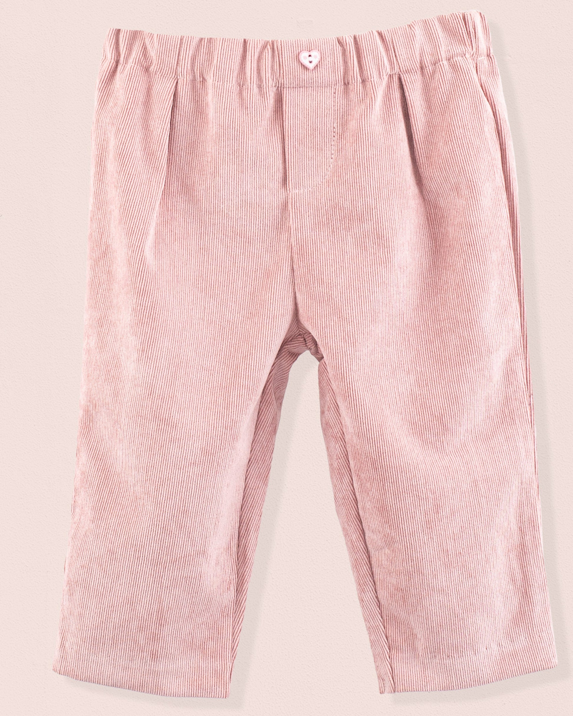 Maddy Rose Corduroy Pant - Pant