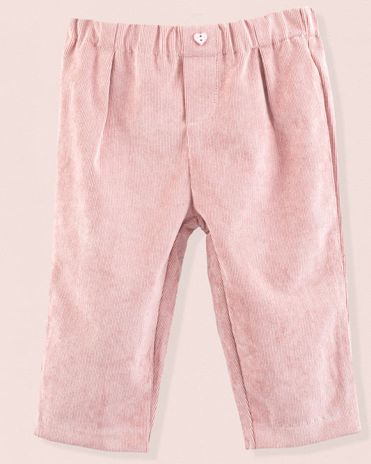 Maddy Rose Corduroy Pant - Pant