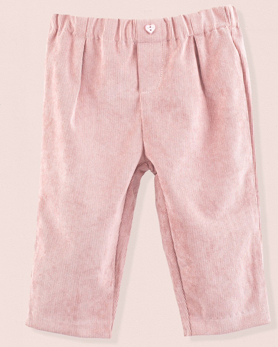 Maddy Rose Corduroy Pant