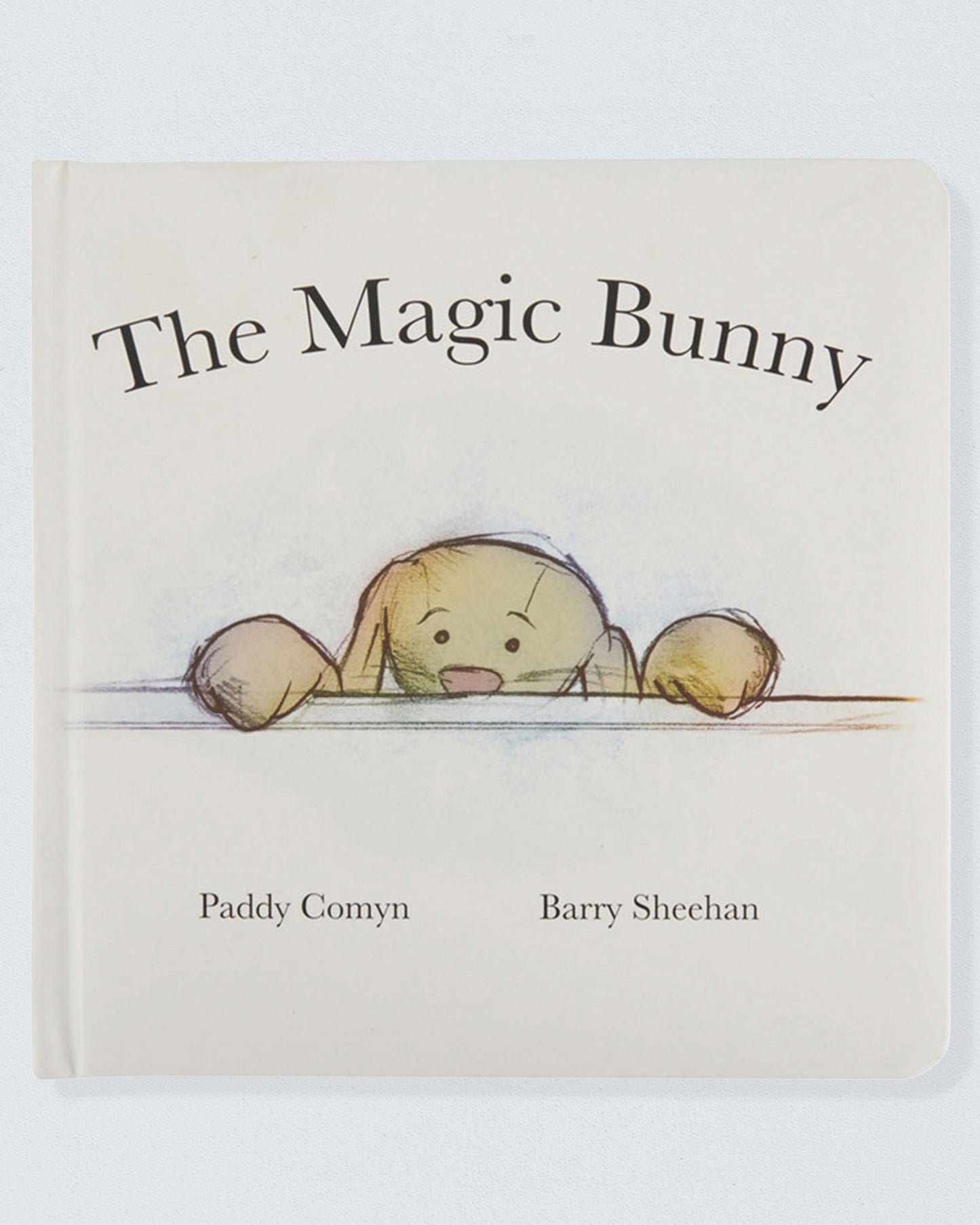 Magic Bunny Book - Book